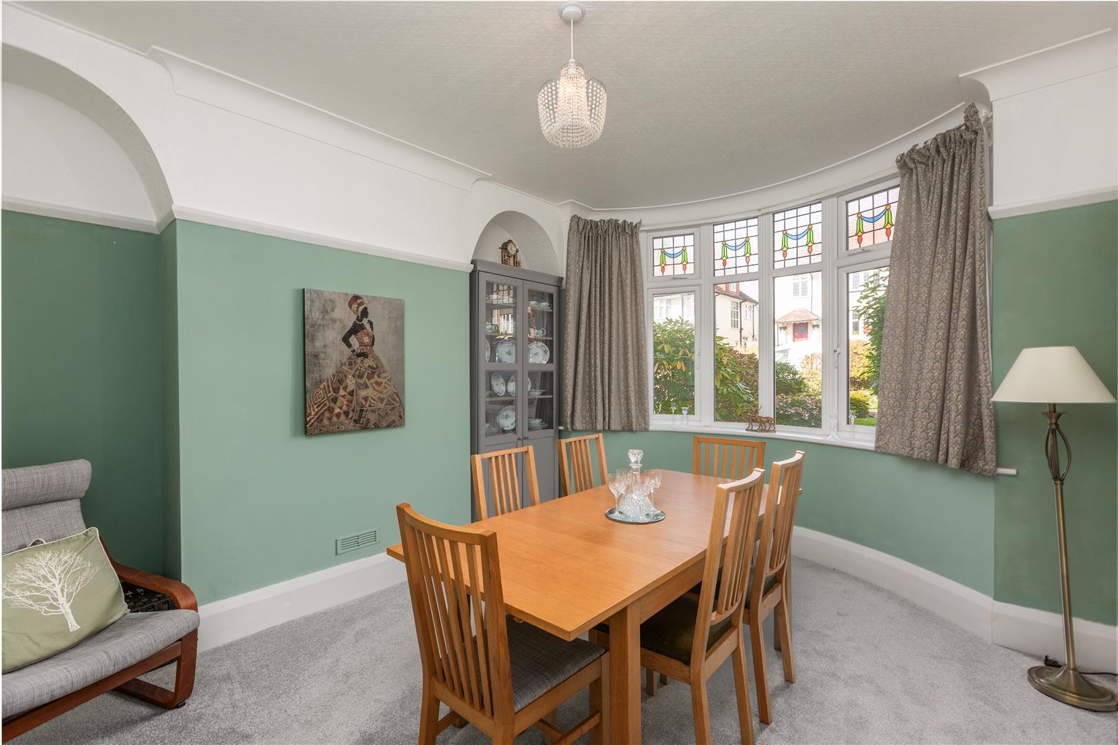 Cae Bryn Avenue, Sketty, Swansea, SA2 9AT